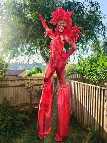 Red Carnival