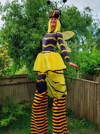 Bumble Bee
